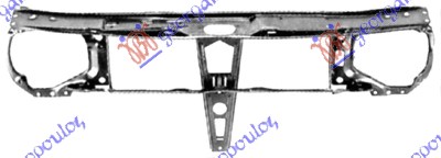 VEZNI LIM VW JETTA 1984-1991 (19E/1G2/165)