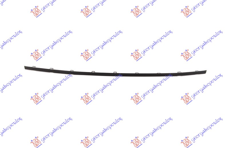 LAJSNA ISPOD FAROVA VW JETTA 1984-1991 (19E/1G2/165)