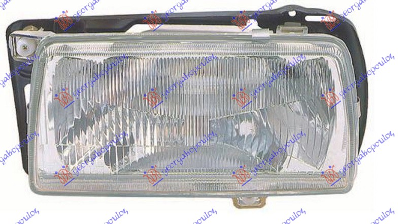 FAR (DEPO) VW JETTA 1984-1991 (19E/1G2/165)