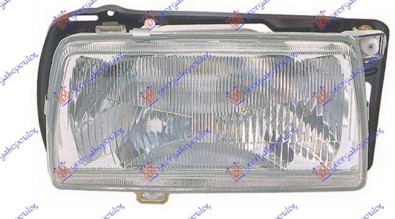 FAR (DEPO) VW JETTA 1984-1991 (19E/1G2/165)