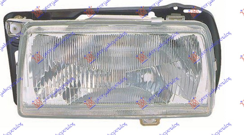 FAR (TYC) VW JETTA 1984-1991 (19E/1G2/165)