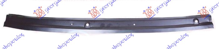 MASKA ISPOD PREDNJIH BRISACA VW TRANSPORTER 1979-1991 (T3) (25/24)