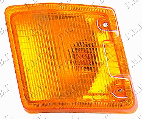 MIGAVAC VW TRANSPORTER 1979-1991 (T3) (25/24)