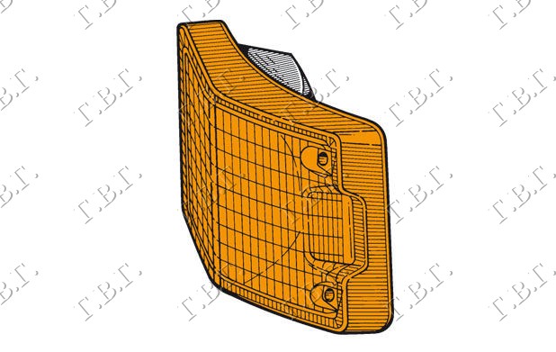 MIGAVAC VW TRANSPORTER 1979-1991 (T3) (25/24)