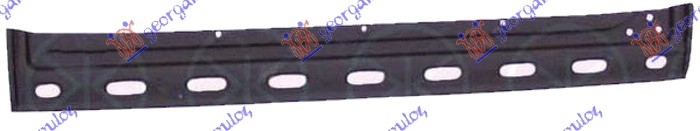 KADICA KLIZNIH VRATA VW TRANSPORTER 1979-1991 (T3) (25/24)