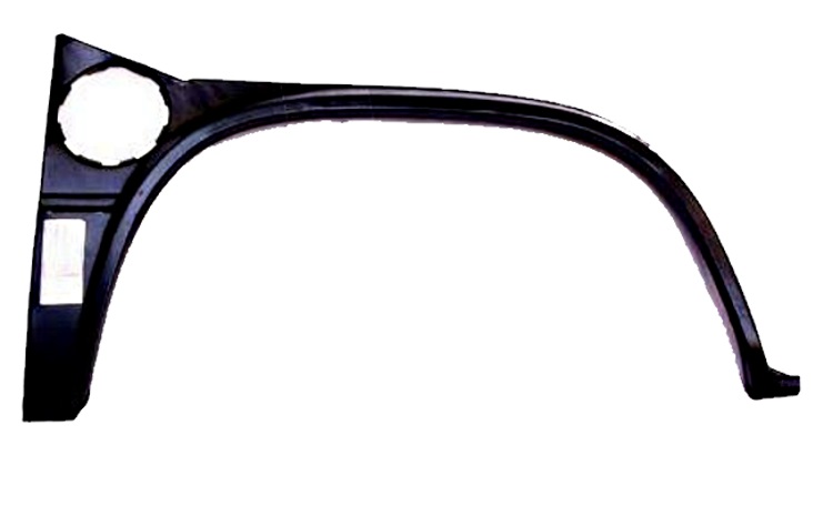 RUB PREDNJI (ZADNJI DEO) VW TRANSPORTER 1979-1991 (T3) (25/24)