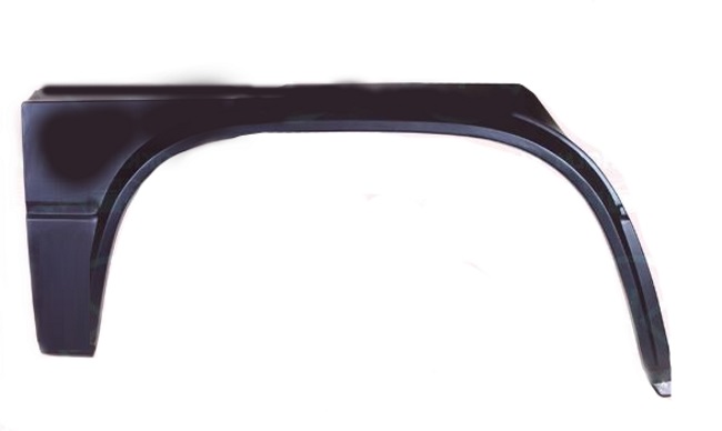 RUB POLOVINA VW TRANSPORTER 1979-1991 (T3) (25/24)