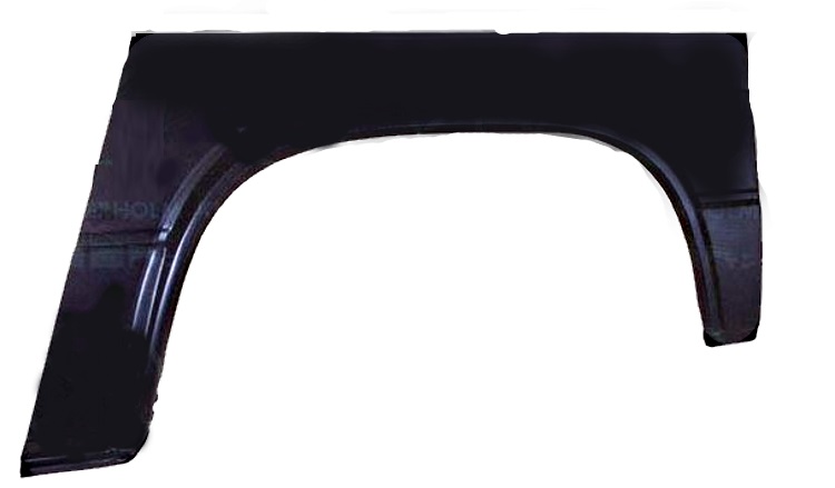 RUB KOMPLET VW TRANSPORTER 1979-1991 (T3) (25/24)