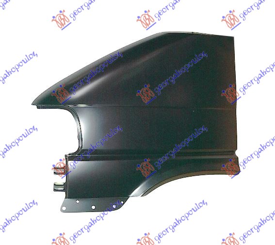 BLATOBRAN VW CARAVELLE 1997-2003