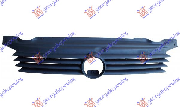 PVC MASKA VW CARAVELLE 1997-2003