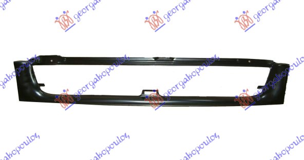 OKVIR PVC MASKE VW CARAVELLE 1997-2003