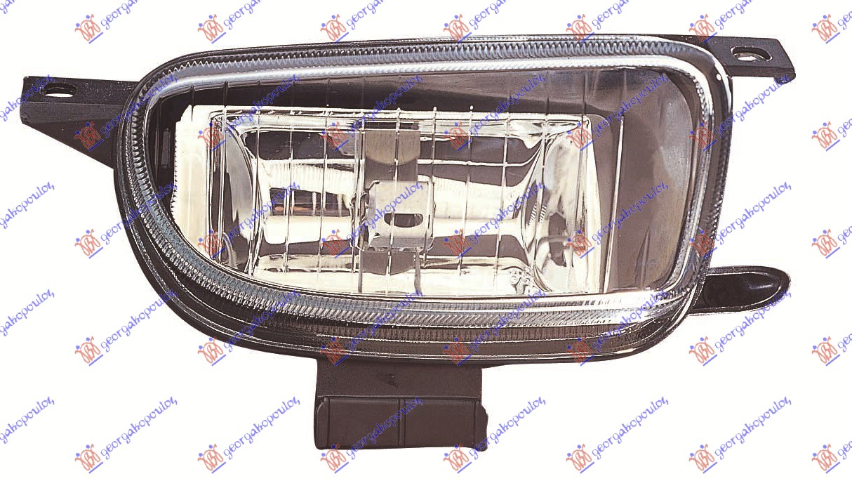 MAGLENKA (DEPO) VW TRANSPORTER 1997-2003 (T4) (70A/70H/7DA/7DH)