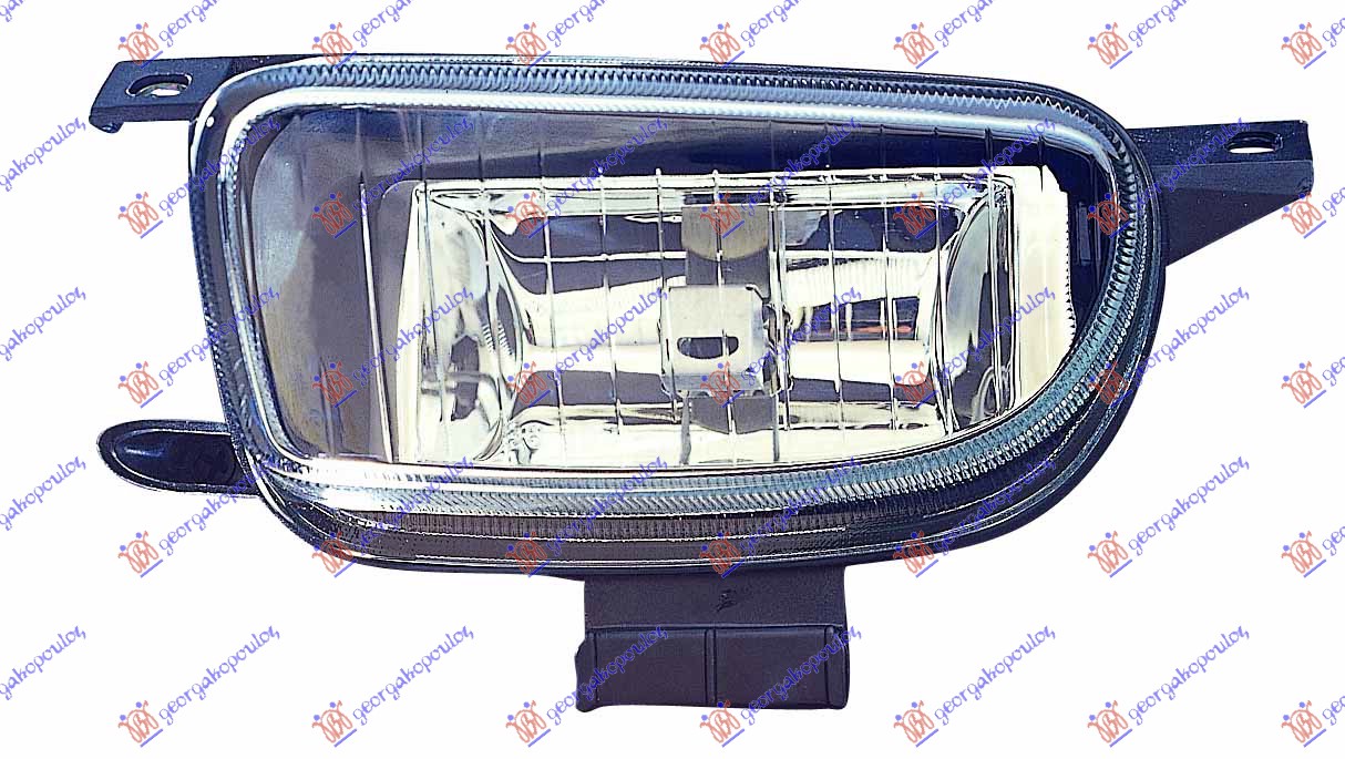 MAGLENKA (DEPO) VW TRANSPORTER 1997-2003 (T4) (70A/70H/7DA/7DH)