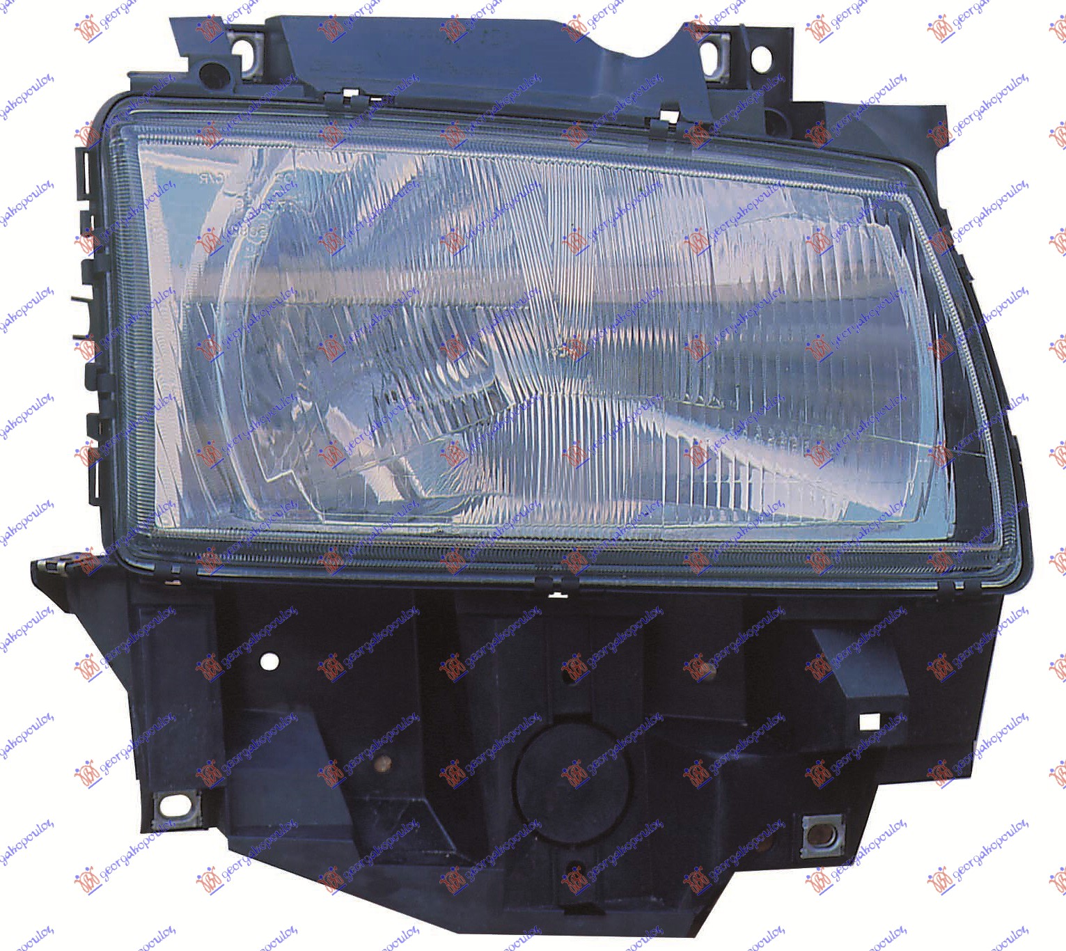 FAR (DEPO) VW CARAVELLE 1997-2003