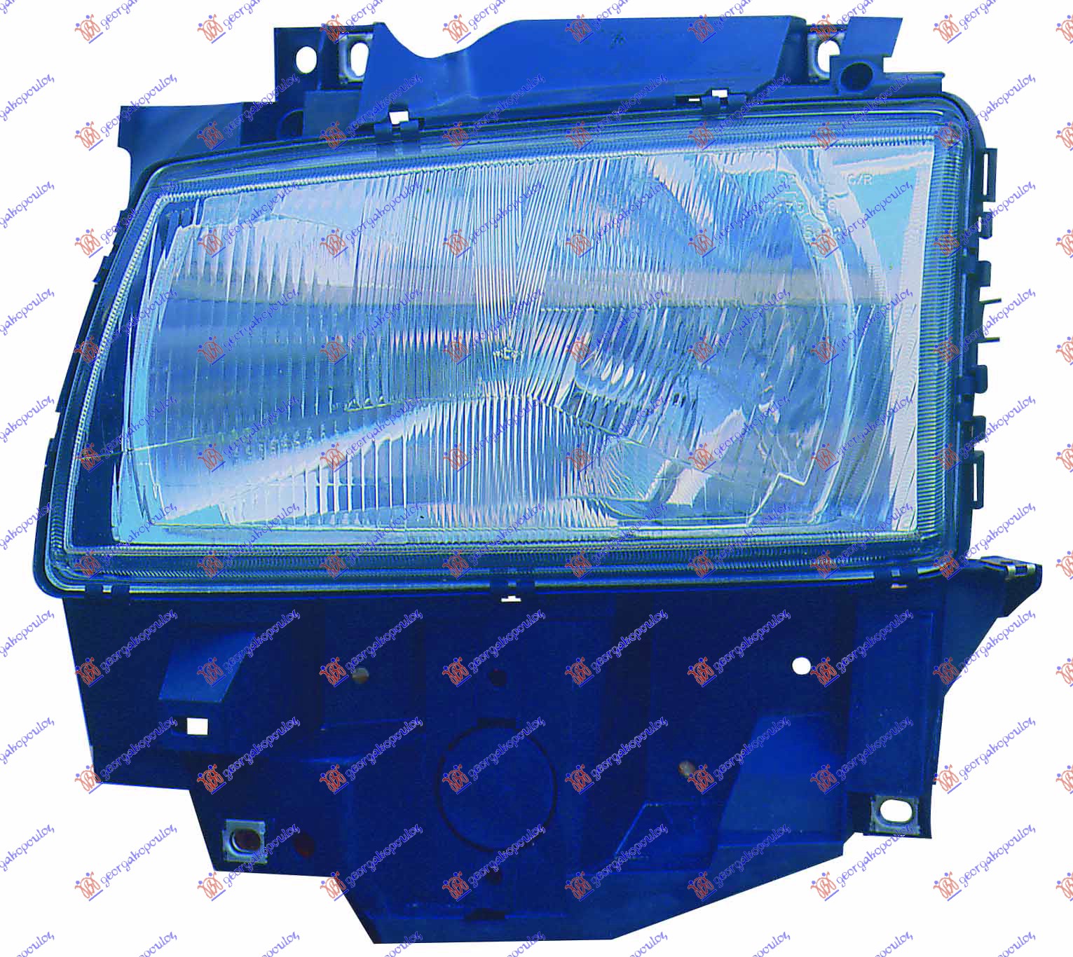 FAR (DEPO) VW CARAVELLE 1997-2003