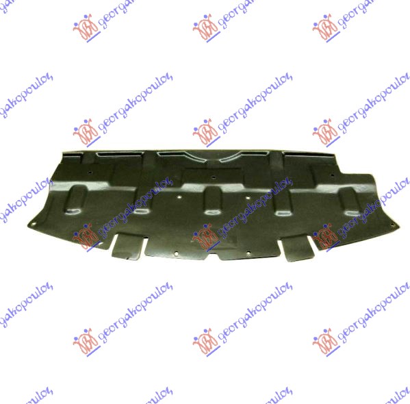 ZASTITA MOTORA ISPOD BRANIKA MAZDA 6 2008-2013 (GH/GJ/GL)