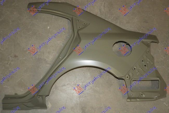 ZADNJI BLATOBRAN (SEDAN) MAZDA 6 2008-2013 (GH/GJ/GL)