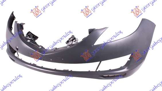PREDNJI BRANIK PM -2011 MAZDA 6 2008-2013 (GH/GJ/GL)