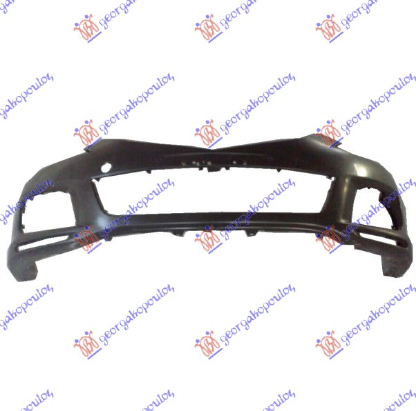 PREDNJI BRANIK PM -2011 (SPORT) MAZDA 6 2008-2013 (GH/GJ/GL)