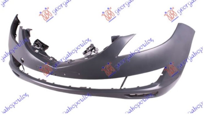 PREDNJI BRANIK PM -2011 (A KVALITET) MAZDA 6 2008-2013 (GH/GJ/GL)
