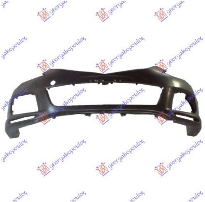 PREDNJI BRANIK PM -2011 (SPORT) MAZDA 6 2008-2013 (GH/GJ/GL)