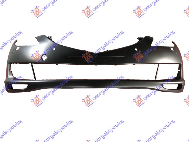 PREDNJI BRANIK PM -2011 (PRSKALICE) (4 PDC SENZORI) MAZDA 6 2008-2013 (GH/GJ/GL)