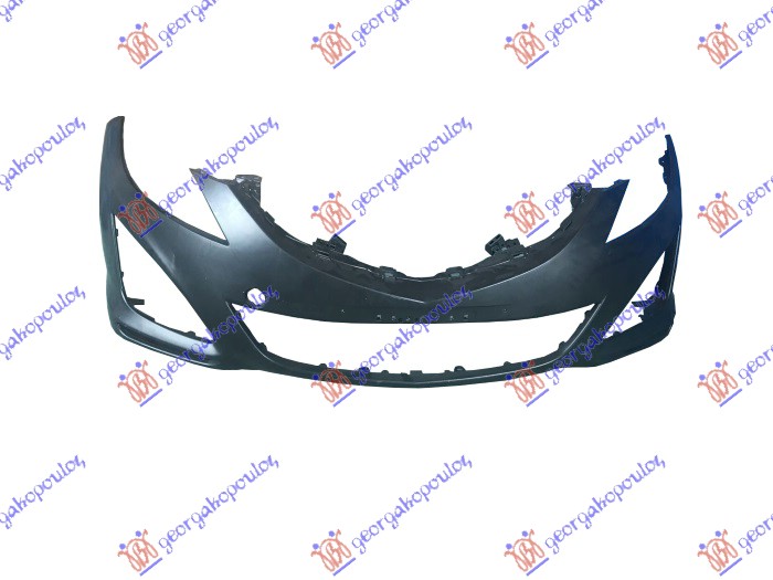 PREDNJI BRANIK PM 2011- MAZDA 6 2008-2013 (GH/GJ/GL)