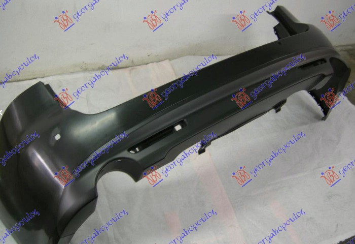 ZADNJI BRANIK PM (4 PDC SENZORI) MAZDA 6 2008-2013 (GH/GJ/GL)