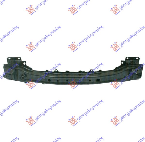 SINA PREDNJEG BRANIKA MAZDA 6 2008-2013 (GH/GJ/GL)