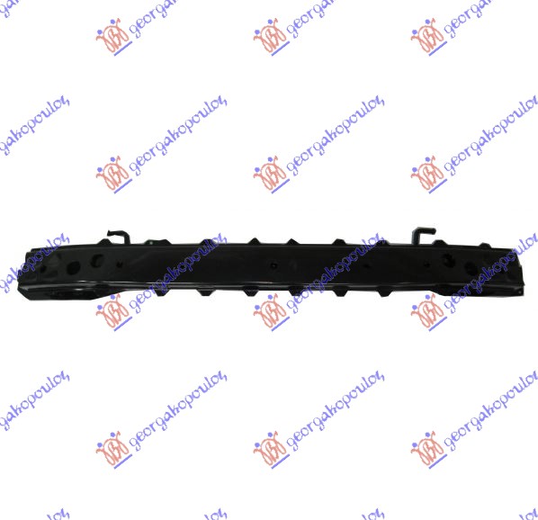SINA ZADNJEG BRANIKA MAZDA 6 2008-2013 (GH/GJ/GL)