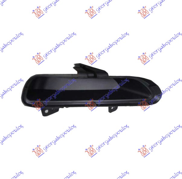 RESETKA PREDNJEG BRANIKA DONJA -11 MAZDA 6 2008-2013 (GH/GJ/GL)