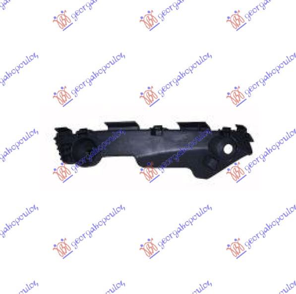 NOSAC PREDNJEG BRANIKA MAZDA 6 2008-2013 (GH/GJ/GL)