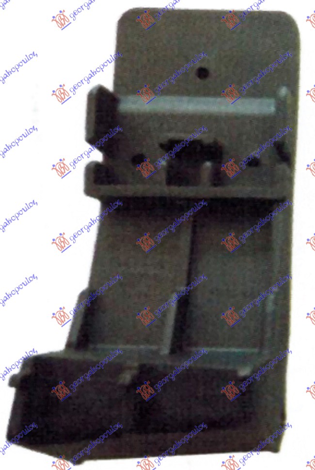 NOSAC FARA UNUTRASNJI DONJI PLASTICNI MAZDA 6 2008-2013 (GH/GJ/GL)