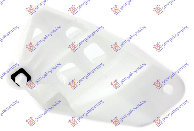 NOSAC ZADNJEG BRANIKA BOCNI PLASTICNI MAZDA 6 2008-2013 (GH/GJ/GL)