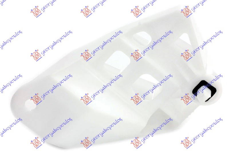 NOSAC ZADNJEG BRANIKA BOCNI PLASTICNI MAZDA 6 2008-2013 (GH/GJ/GL)