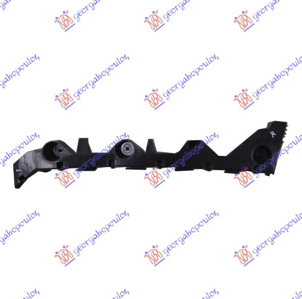 NOSAC ZADNJEG BRANIKA GORNJI PLASTICNI MAZDA 6 2008-2013 (GH/GJ/GL)