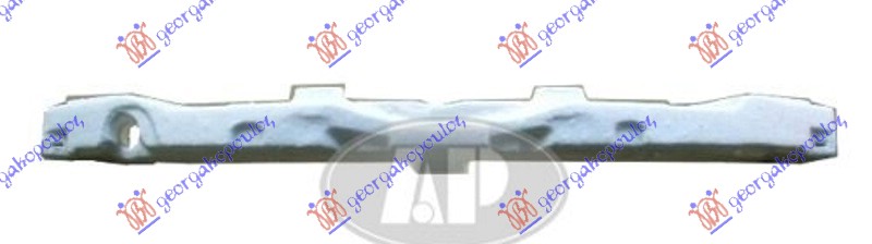 APSORBER PREDNJEG BRANIKA MAZDA 6 2008-2013 (GH/GJ/GL)