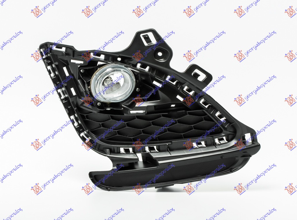 MAGLENKA (SA RESETKOM) 2011- (E) (DEPO) MAZDA 6 2008-2013 (GH/GJ/GL)