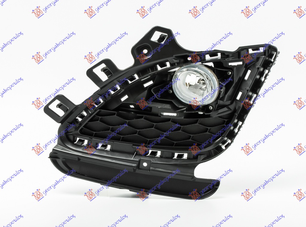 MAGLENKA (SA RESETKOM) 2011- (E) (DEPO) MAZDA 6 2008-2013 (GH/GJ/GL)