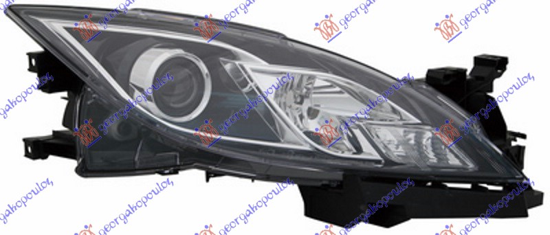 FAR ELEKTRICNI-2011 (DEPO) MAZDA 6 2008-2013 (GH/GJ/GL)