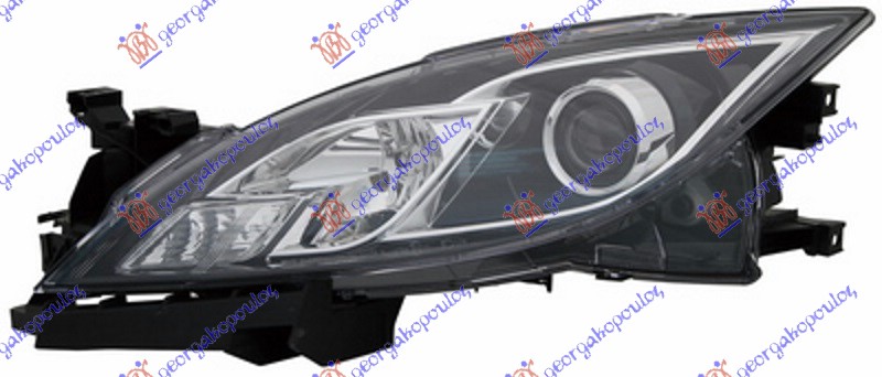 FAR ELEKTRICNI-2011 (DEPO) MAZDA 6 2008-2013 (GH/GJ/GL)