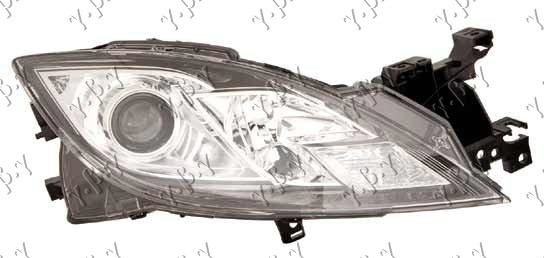 FAR ELEKTRICNI 2011- (DEPO) MAZDA 6 2008-2013 (GH/GJ/GL)
