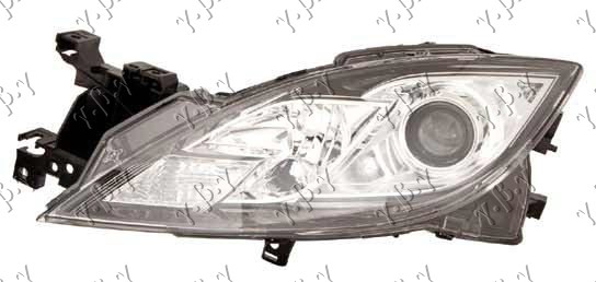 FAR ELEKTRICNI 2011- (DEPO) MAZDA 6 2008-2013 (GH/GJ/GL)