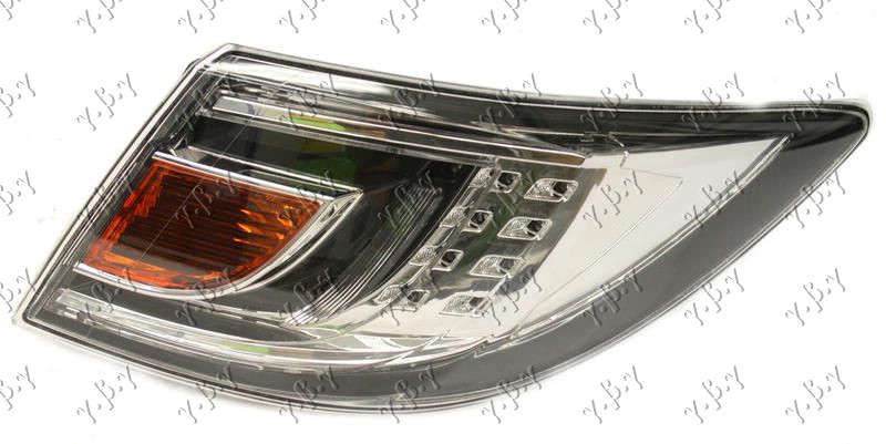 STOP LAMPA SPOLJASNJA (PROVIDNA) (DEPO) MAZDA 6 2008-2013 (GH/GJ/GL)