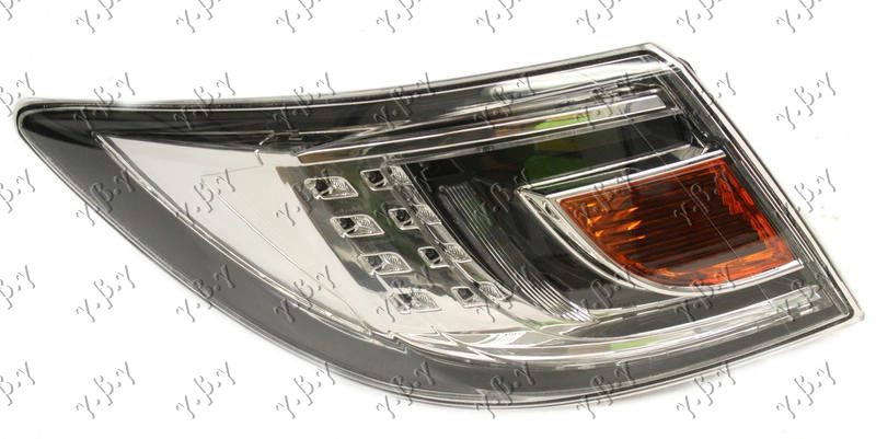 STOP LAMPA SPOLJASNJA (PROVIDNA) (DEPO) MAZDA 6 2008-2013 (GH/GJ/GL)