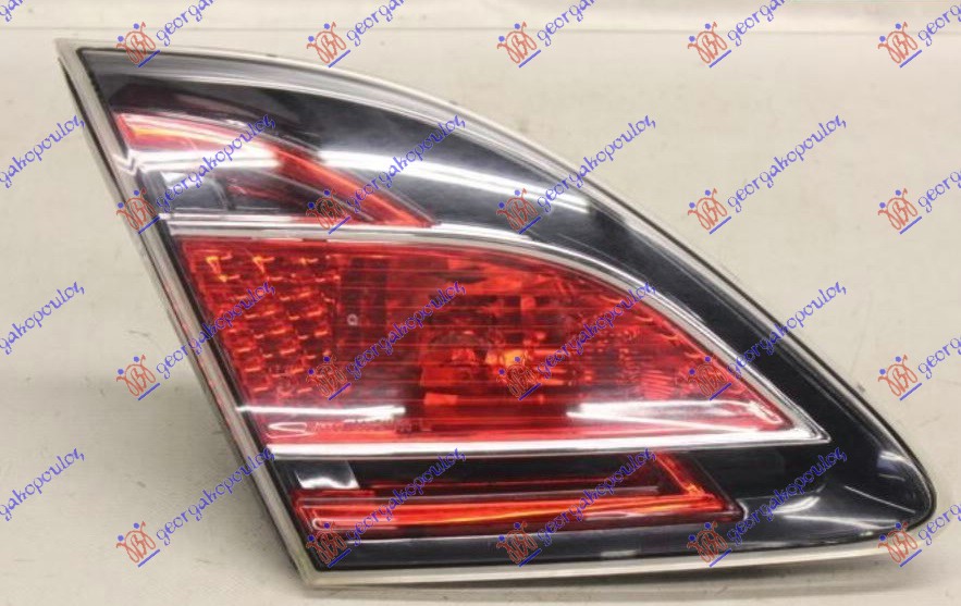 STOP LAMPA UNUTRASNJA (CRVENA) MAZDA 6 2008-2013 (GH/GJ/GL)