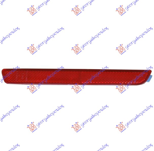 ZADNJA MAGLENKA MAZDA 6 2008-2013 (GH/GJ/GL)