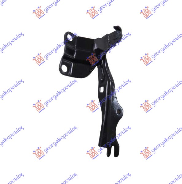 MAKAZE HAUBE MAZDA 6 2008-2013 (GH/GJ/GL)