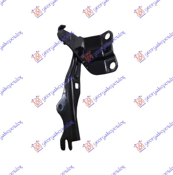 MAKAZE HAUBE MAZDA 6 2008-2013 (GH/GJ/GL)