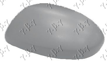 POKLOPAC RETROVIZORA PM (SA OTVOROM ZA MIGAVAC) MAZDA 6 2008-2013 (GH/GJ/GL)